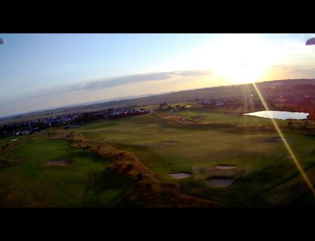 LAND FOR SALE IN COPPERLEAF ESTATE